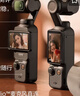大疆 DJI Osmo Pocket 3 全能套裝 一英寸口袋云臺相機 OP靈眸手持數碼相機 旅游vlog 便攜美顏攝像 曬單實(shí)拍圖