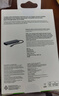 貝爾金（BELKIN）Type-C擴展塢 高效7合1拓展 iPad, Apple電腦轉接 PD供電100W HDMI投屏 USB/SD讀卡 AVC009-V2 曬單實拍圖