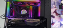 AMD銳龍R7 9800X3D/5080/5070TI/RX9070XT無顯卡mini迷你游戲ITX臺式電腦主機(jī)組裝電腦千幀電競整機(jī) 配置七丨R7 9800X3D/5070T/主圖同款 曬單實(shí)拍圖