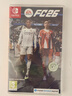 任天堂（Nintendo）Switch游戲卡帶 NS游戲軟件 全新原裝海外版 EA SPORTS FC26 2026足球 曬單實(shí)拍圖