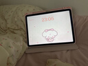 Apple蘋果Apple iPad Air7 蘋果平板電腦 11英寸 2025新款 M3芯片 Air7 11英寸 星光色 256GB WIFI版【99%客戶推薦】 曬單實拍圖