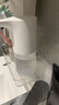 小米（MI）米家自動洗手機1S套裝智能感應洗手機充電款長續(xù)航 米家自動洗手機1S套裝 曬單實拍圖