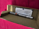 智騁長(cháng)安補漆筆安第斯灰CS75 PLUS/逸動(dòng)/CS35/逸達/CS95車(chē)漆修復神器 曬單實(shí)拍圖