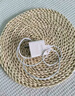 STIGER【頂配芯片】適用華為充電器66W快充type-c數據線(xiàn)原裝mate60/70/p40榮耀手機插頭充電頭套裝充電線(xiàn) 1米快充套裝丨3C安全認證丨智能控溫 25年頂配丨優(yōu)化電池健康丨快充性能提 曬單實(shí)拍圖