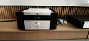 惠威（HiVi）M3等磁場(chǎng)帶式高音 高保真無(wú)源音響 經(jīng)典HIFI6.5英寸三分頻書(shū)架 實(shí)木音響 M3+AD-99D配TY-30（旗艦升級版） 曬單實(shí)拍圖