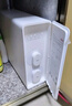 京東京造鮮活水凈水器家用凈水機0阻垢劑白犀800G3.0升級款 反滲透母嬰廚下直飲機凈飲機一體家電國家補貼 曬單實(shí)拍圖