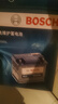 博世(BOSCH)汽車(chē)電瓶蓄電池免維護55D23L 12V豐田花冠/卡羅拉以舊換新 曬單實(shí)拍圖