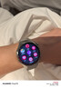 HUAWEI WATCH GT 6 Pro 鈦空銀 46mm華為智能手表全新騎行體驗(yàn)21天超長續(xù)航藍(lán)寶石玻璃&鈦合金GT5Pro升級 曬單實(shí)拍圖