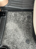 專(zhuān)用五菱宏光mini ev全包圍TPE汽車(chē)腳墊裝飾迷你ev馬卡龍電動(dòng)版 【全車(chē)】TPE腳墊+TPE尾箱墊+灰色仿羊絨 曬單實(shí)拍圖