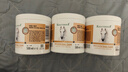 Krauterhof德國馬膏白金版馬栗按摩膏馬膏舒緩肌肉肩頸酸軟500ml白金版小飛 曬單實(shí)拍圖