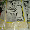 顧生堂茯苓薏米山藥褲帶面5斤裝 刀削面寬面掛面板面油潑面早餐家用雜糧 曬單實(shí)拍圖