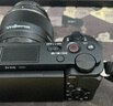 索尼（SONY） ILCE系列 二代微單相機(jī)復(fù)古照相機(jī) 二手索尼相機(jī) 顏色可參考質(zhì)檢報(bào)告 視頻ZV-E10 機(jī)身 曬單實(shí)拍圖