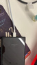 京選京東自有品牌 65W氮化鎵充電器蘋果充電頭多口兼容PD45W適用iphone15/16手機(jī)華為小米含數(shù)據(jù)線 曬單實(shí)拍圖