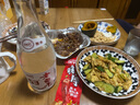 衡大老白干臥龍泉衡水老白干酒53度老白干香型白酒 高梁酒口糧酒 53度 750mL 1瓶 -單瓶嘗新裝 曬單實(shí)拍圖