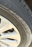 鄧祿普（DUNLOP）輪胎/汽車輪胎195/65R15 91H ENASAVE EC300 原廠配套卡羅拉 朗逸 曬單實(shí)拍圖