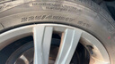 NEXEN耐克森輪胎/汽車(chē)輪胎 225/45R17 91V AH8 原配現代領(lǐng)動(dòng) 曬單實(shí)拍圖