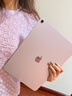 Apple/蘋果iPad Air 13英寸 M3芯片2025年款 平板電腦 (256GB WLAN版/學(xué)習(xí)辦公娛樂)紫色 曬單實(shí)拍圖