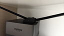 綠聯(lián)WIFI6 USB無(wú)線(xiàn)網(wǎng)卡AX1800 千兆雙頻5G 電競臺式機筆記本無(wú)線(xiàn)接收器 WIFI發(fā)射器高速網(wǎng)卡桌面款 曬單實(shí)拍圖