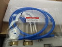 WISESKY韋思卡爾超12T大通量全自動(dòng)款反重力前置過(guò)濾器25微米活鰓疊片反沖洗家用凈水器WSP-85-80T Pro 曬單實(shí)拍圖