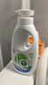 威露士La有氧洗內衣褲專(zhuān)用手洗洗衣液500ml*3+90ml*2組合抑菌除螨去血漬 曬單實(shí)拍圖