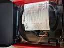 極度未知（HYPERX）Cloud II 颶風(fēng)2黑紅 有線(xiàn) 虛擬7.1環(huán)繞音 聽(tīng)聲辨位 頭戴式電競耳機 適配三角洲行動(dòng) 曬單實(shí)拍圖