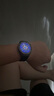 華為（HUAWEI）手表WATCH GT 5 Pro【七夕情人節(jié)】運(yùn)動(dòng)玄璣感知兩周續(xù)航藍(lán)牙通話體溫血氧心率監(jiān)測(cè)送男女朋友禮物 46mm曜石黑【皮表帶+貼膜】 曬單實(shí)拍圖