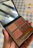 CHARLOTTE TILBURY【露思同款】四色奢彩眼影盤(pán)枕邊話(huà)5.2g 溫柔粉棕 生日禮物送女友 曬單實(shí)拍圖