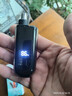 witzio【熱銷100萬+】電動鼻毛修剪器充電式修鼻毛神器鼻毛剪刀剪鼻毛器不傷鼻腔超長續(xù)航男士生日禮物 數(shù)顯至尊款全身水洗+超長續(xù)航 曬單實拍圖