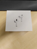 Apple/蘋(píng)果 AirPods Pro (第三代) 搭配MagSafe充電盒 (USB-C) 蘋(píng)果耳機 藍牙耳機 適用iPhone/iPad/Mac 曬單實(shí)拍圖