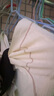 貓人【A類嬰兒棉】25年新品女士?jī)?nèi)褲純棉100%棉襠高彈抗菌無痕三角褲 曬單實(shí)拍圖
