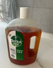 滴露消毒液衣物除菌液洗衣消毒水1.8L殺菌除螨 家居寵物消毒除菌  曬單實(shí)拍圖