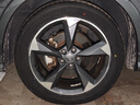 固特異（Goodyear）汽車輪胎235/50R19 99W EF1 SPORT鷹馳F1酷跑 適配比亞迪宋/領(lǐng)克 曬單實(shí)拍圖