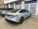 美基（MZJJ）汽車貼膜車膜汽車膜太陽膜隔熱膜全車膜車窗玻璃隱私防曬防爆膜 V10氮化鈦陶瓷全車膜(高清前擋+前淺后深） 曬單實(shí)拍圖