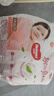 好奇（Huggies）鉑金裝小桃褲成長(zhǎng)褲XXXL26片*4包(17kg以上)【消暑散熱】 曬單實(shí)拍圖