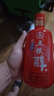 五糧液股份 五糧醇紅淡雅鐵盒濃香型白酒50度500mL*6瓶整箱原箱中秋送禮 曬單實(shí)拍圖