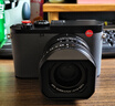 徠卡（Leica）【3期免息】Q3 43全畫(huà)幅便攜微單相機 萊卡Q3 43數碼相機 6000萬(wàn)像素 8K視頻錄制 【3期免息】徠卡Q3 43 曬單實(shí)拍圖
