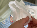 好奇（Huggies）小森林紙尿褲L40片(9-14kg)尿不濕心鉆【透氧頂配更低敏】 曬單實(shí)拍圖