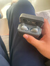 水月雨夢(mèng)回2 Gold ages2真無(wú)線(xiàn)藍牙耳機6.0主動(dòng)降噪藍牙入耳式AI輔助調音帶麥克風(fēng)HiFi級發(fā)燒TWS耳塞 夢(mèng)回2【自帶保護套】 曬單實(shí)拍圖