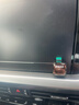 路先行有線(xiàn)轉無(wú)線(xiàn)CarPlay盒子適用奔馳奧迪e寶馬大眾別克導航車(chē)載機互聯(lián) 曬單實(shí)拍圖