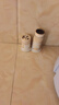 厚艾灸【藥房直售】家用艾灸器艾灸盒隨身灸小罐便攜式小懸灸筒艾灸熏蒸 3個筒+艾柱54柱+60膠布+穴位圖 曬單實拍圖