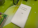 中興（ZTE）U30 Air 5G免插卡移動(dòng)隨身wifi無線網(wǎng)卡便攜式熱點(diǎn)5g路由器無限筆記本電腦通用流量車載卡托2025款 曬單實(shí)拍圖