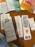 嬌韻詩(shī)輕透隔離防曬乳(潤粉色)50mlSPF50 PA滋潤隔離清爽uv教師節禮物 曬單實(shí)拍圖