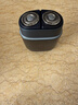 飛利浦（PHILIPS）電動(dòng)剃須刀新一代旋護式鵝卵石Pro 無(wú)線(xiàn)充電便攜刮胡刀 夜幕藍 生日禮物送老公送男友 國家補貼 曬單實(shí)拍圖