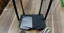 Tenda騰達(dá)路由器無(wú)線(xiàn)【千兆WiFi5穿墻王】信號(hào)增強(qiáng)家用全屋放大器AC1200國(guó)家補(bǔ)貼金榜一名AC10 曬單實(shí)拍圖