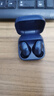 森海塞爾（Sennheiser）【政府補貼】ACCENTUM真無(wú)線(xiàn)耳機 主動(dòng)降噪藍牙音樂(lè )入耳式耳機 子夜藍 雙11推薦 曬單實(shí)拍圖