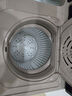 三峽勁霸【純銅電機】大容量半自動洗衣機家用老式大容量雙缸雙桶商用酒店賓館被子毛毯四件套以舊換新 60公斤升級鋼波輪【9秒強洗+雙鋼桶+純銅電機】 曬單實拍圖