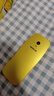 諾基亞（NOKIA）3210 4G 移動(dòng)聯(lián)通電信廣電全網(wǎng)通 2.4英寸雙卡雙待 直板按鍵學(xué)生功能機(jī)備用手機(jī) 金色 曬單實(shí)拍圖