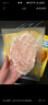 西貝莜面村DHA海蝦鱈魚(yú)餅160g 蝦排蝦滑兒童早餐食品空氣炸鍋食材半成品生鮮 曬單實(shí)拍圖