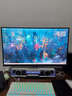 KTC 27英寸2K高清320Hz FastIPS 顯示屏國(guó)家補(bǔ)貼升降旋轉(zhuǎn) 原生300Hz電競(jìng)電腦顯示器H27E7 曬單實(shí)拍圖
