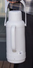 嘉特（GiNT）保溫壺家用大容量熱水瓶玻璃內(nèi)膽暖壺開水瓶學生暖瓶水壺 曬單實拍圖